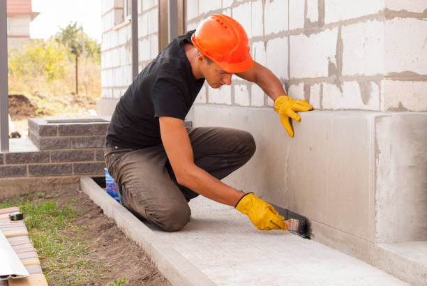 Waterproofing professionals working in Douglas, AL